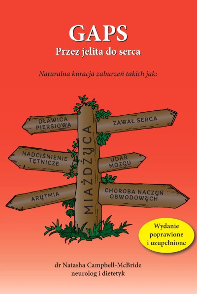 GAPS. Przez jelita do serca