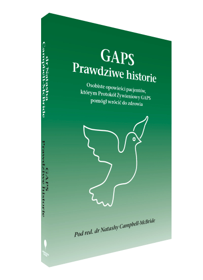 GAPS. Prawdziwe historie